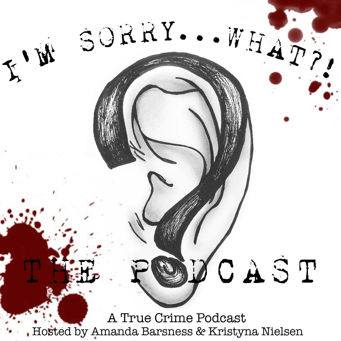 Episode 116: Interrogation of Ryan Waller and The case of Nevada Tan Episode 116: Interrogation of Ryan Waller and The case of Nevada Tan