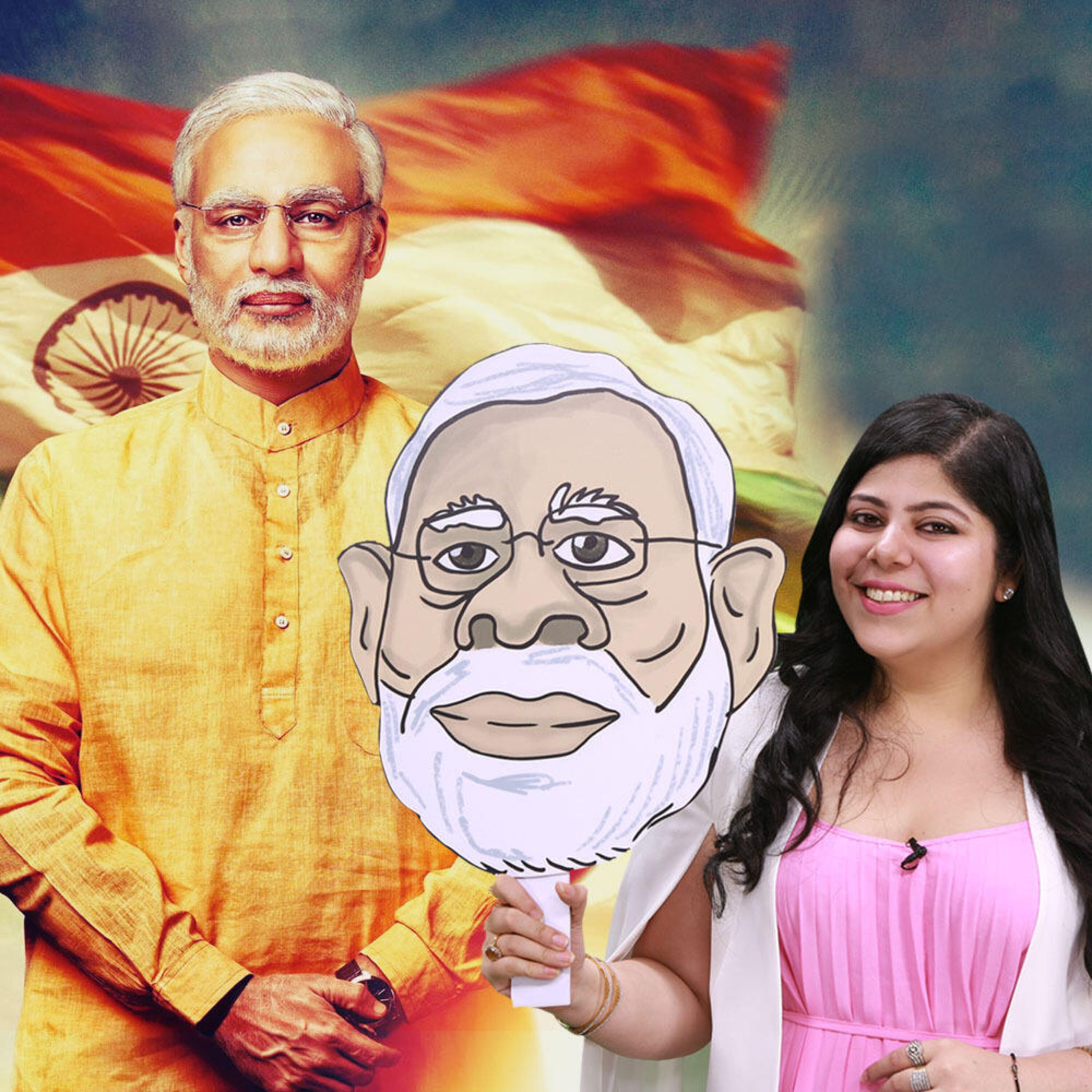 Movie Review: PM Narendra Modi - The Movie episode artwork