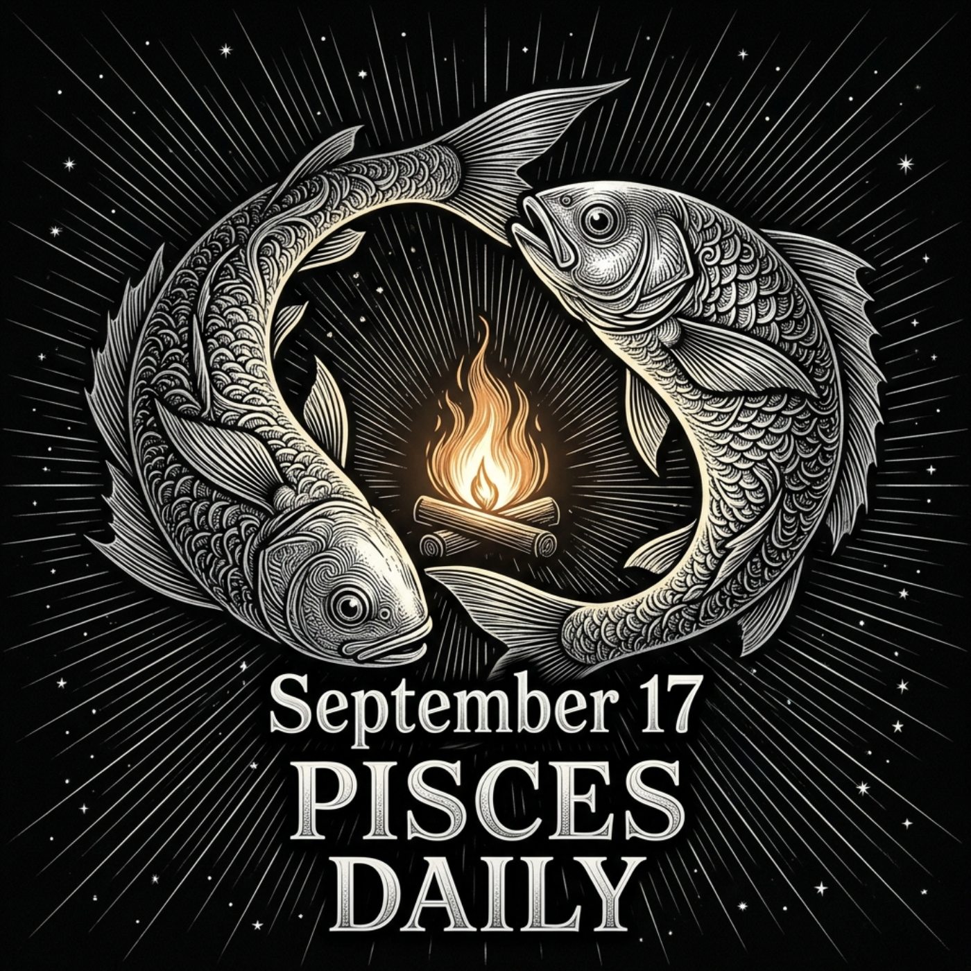 Thursday, September 17, 2026 Pisces Horoscope Today