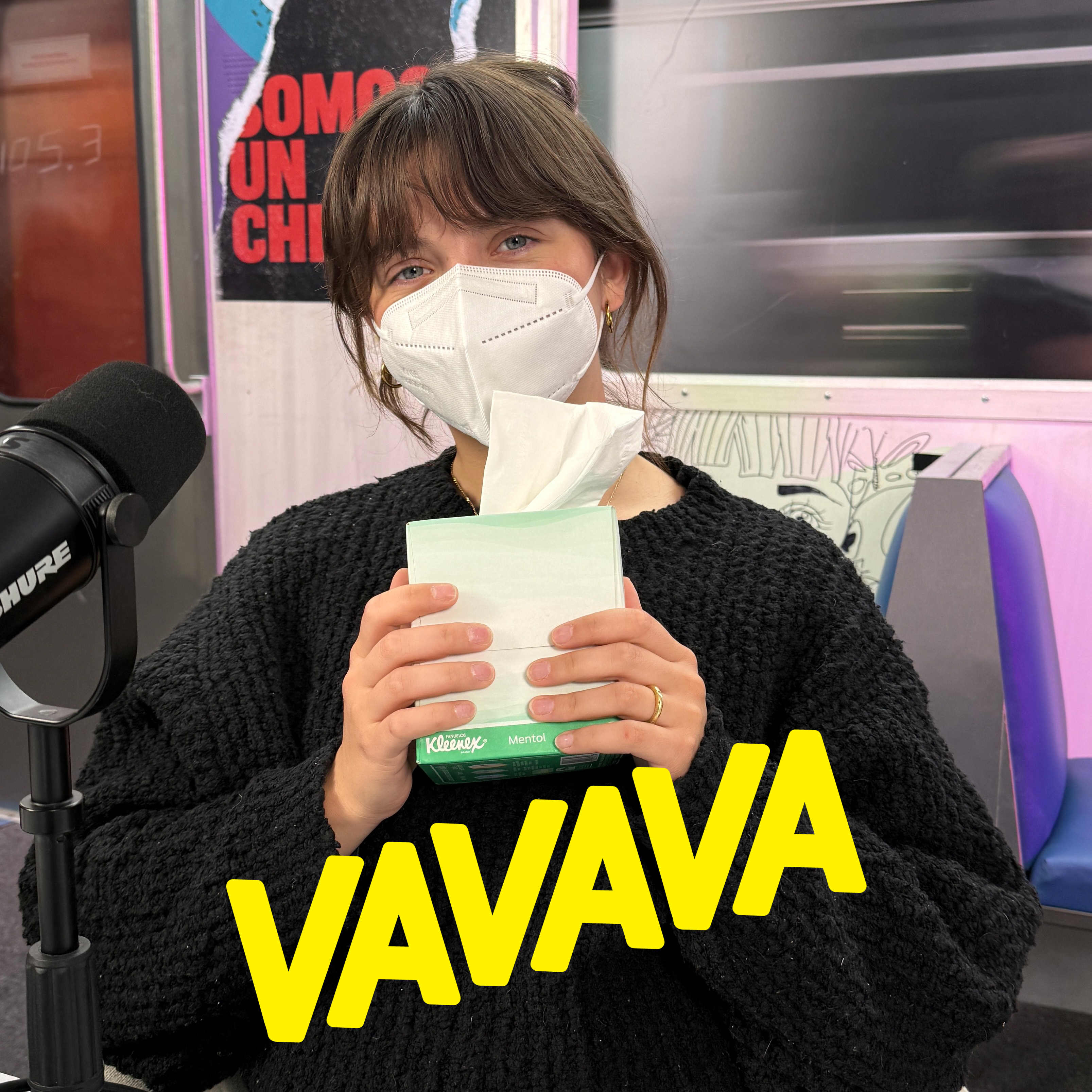 El poder de la nostalgia: ¿por qué volvemos a lo que amamos? | VA VA VA episode artwork