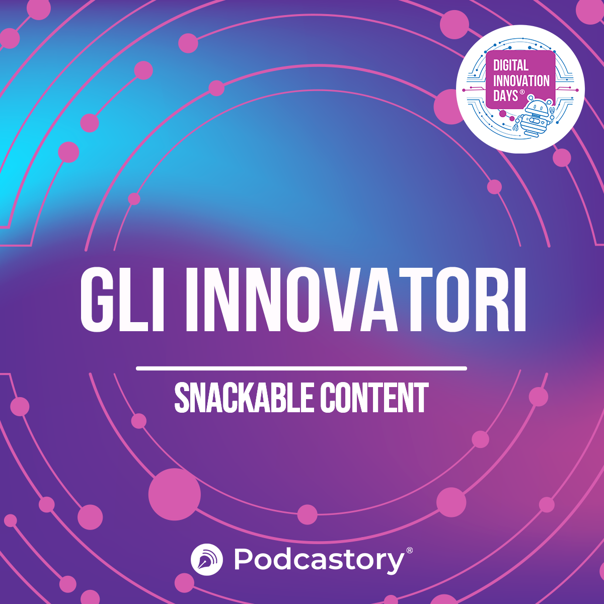 Tra immagini e suoni: la nostra percezione dell'AI generativa episode artwork