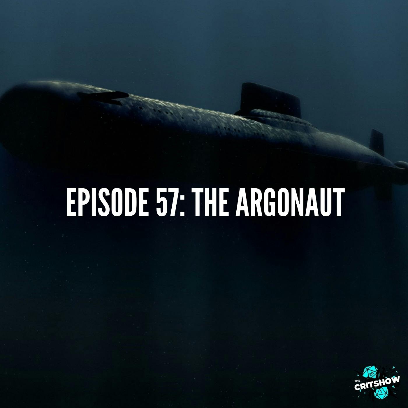 The Argonaut (S1, E57)