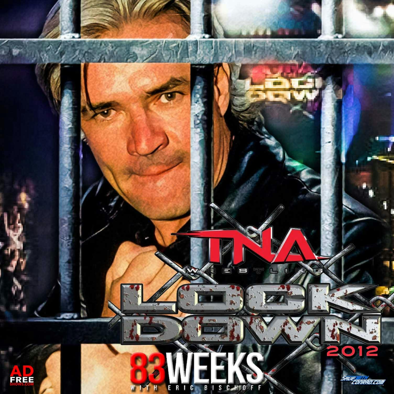 Episode 214: TNA Lockdown 2012