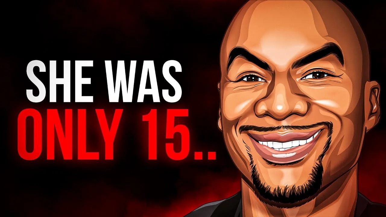 The Dark Side of Charlamagne the God.. episode artwork