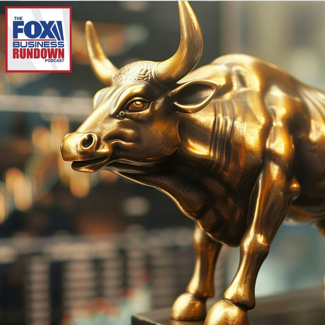 Business Rundown: An AI Bull Market, Discount-Hunting Consumers, & How The Fed Is "Tempting Fate"