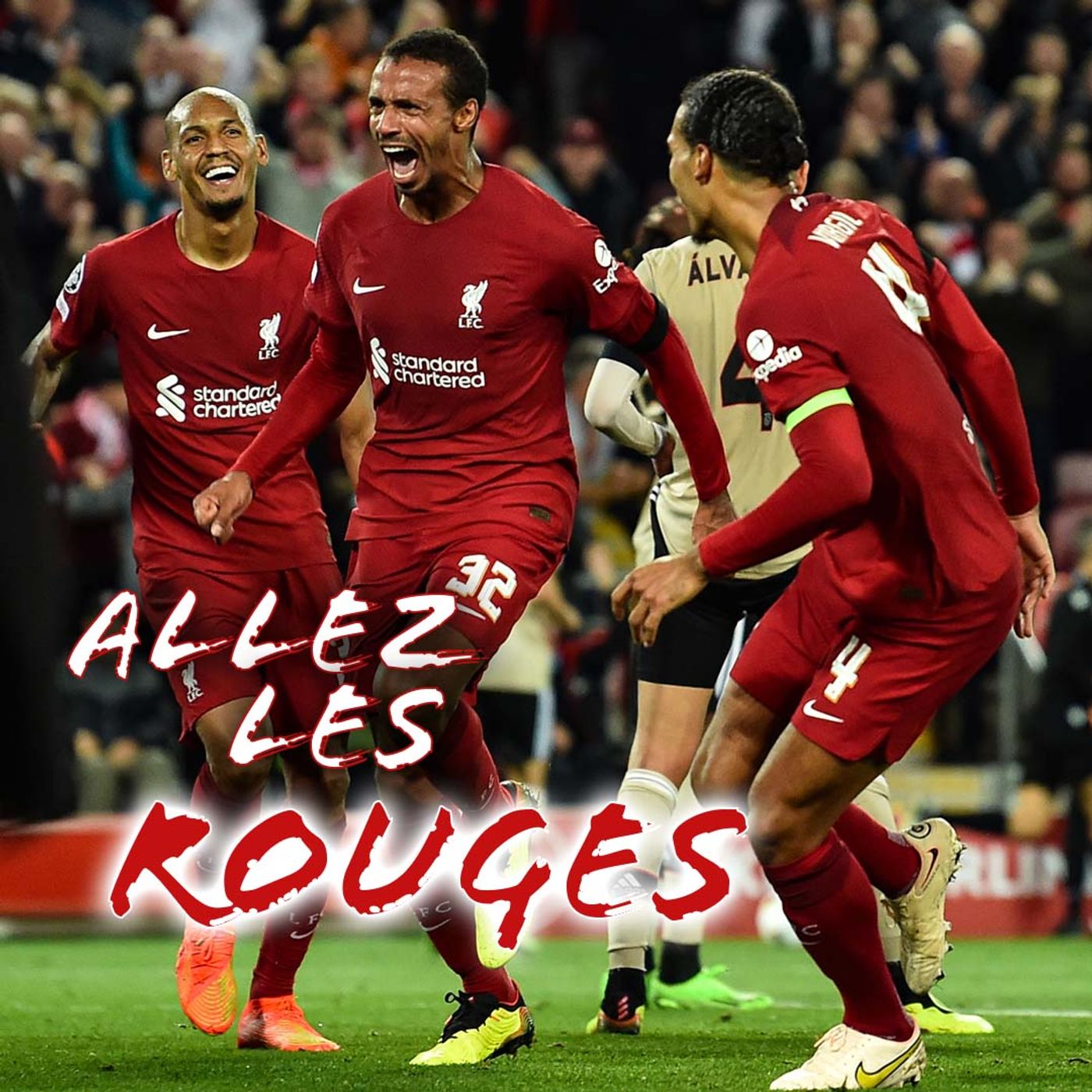 Allez Les Rouges: Late Ajax Winner Heals Napoli Wounds as Thiago Shines in Liverpool’s Midfield