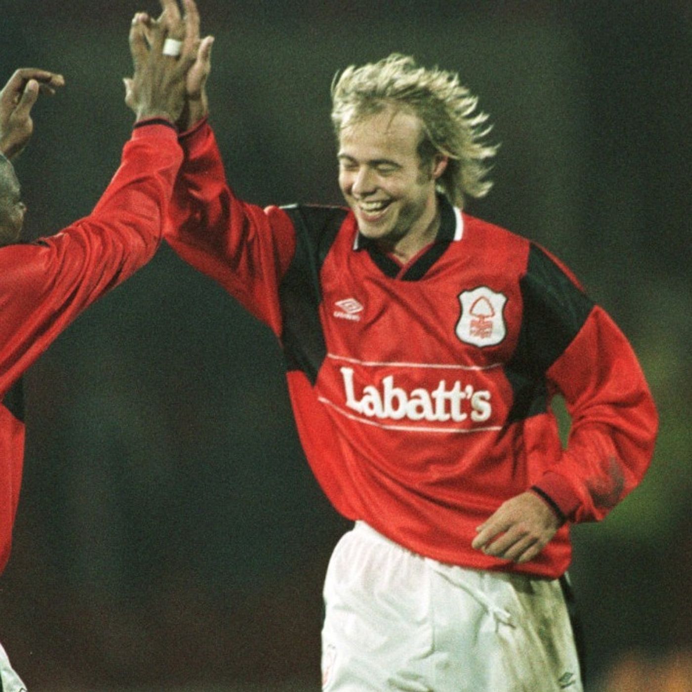 Garibaldi Red Podcast #127 with Paul McGregor | CONTRASTING CLOUGH MEMORIES AND HIS NIGHTMARE MOVE episode artwork