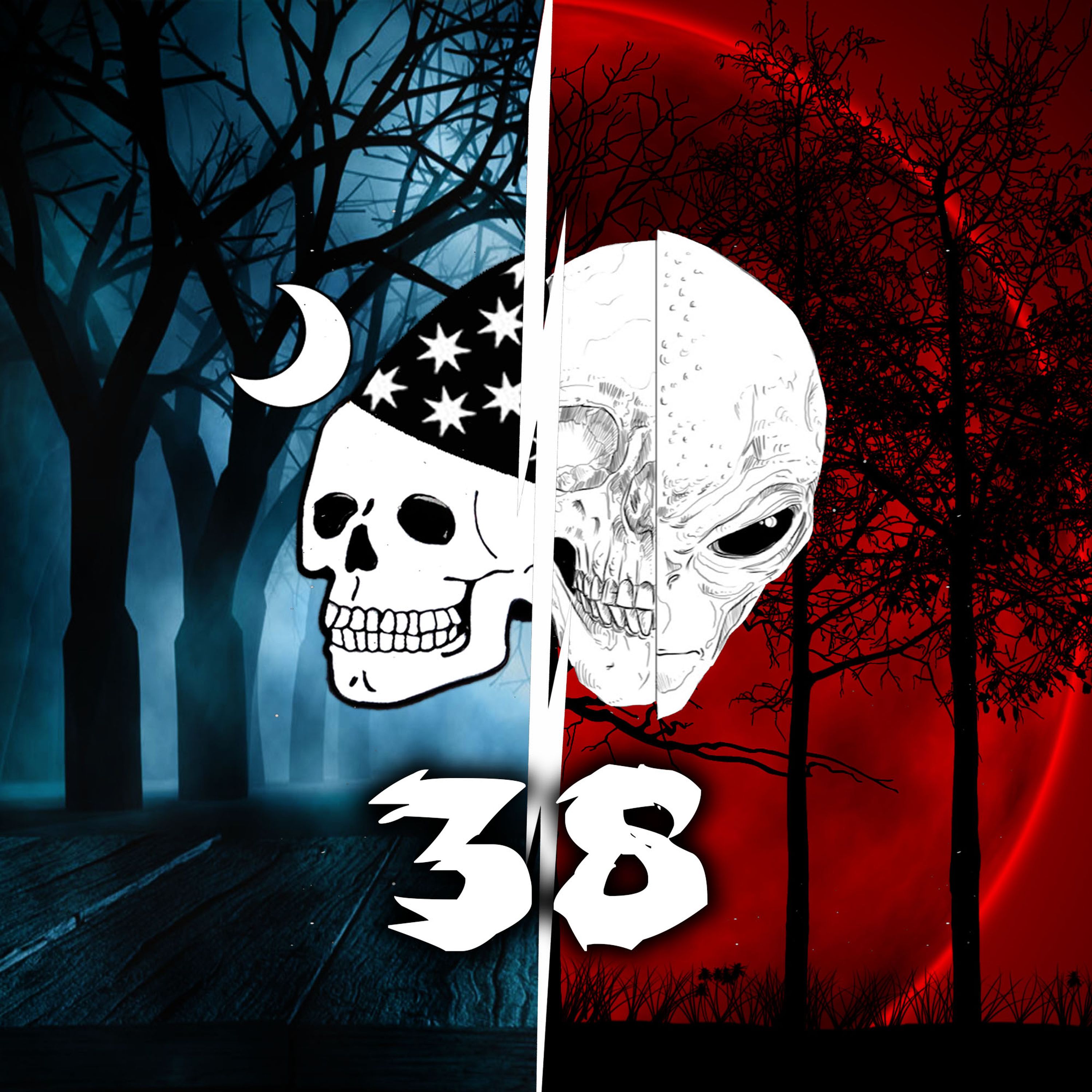 Ep. 38:La desaparición de Natalee, La primera Línea de emergencias paranormales, El hombre que comía metal (Con Señales podcast)