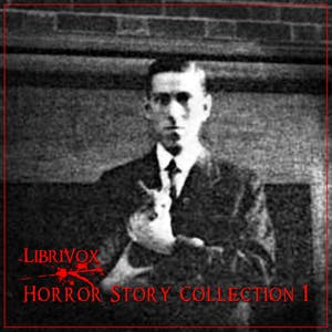 Horror Story Collection 001- The Mark of the Beast
