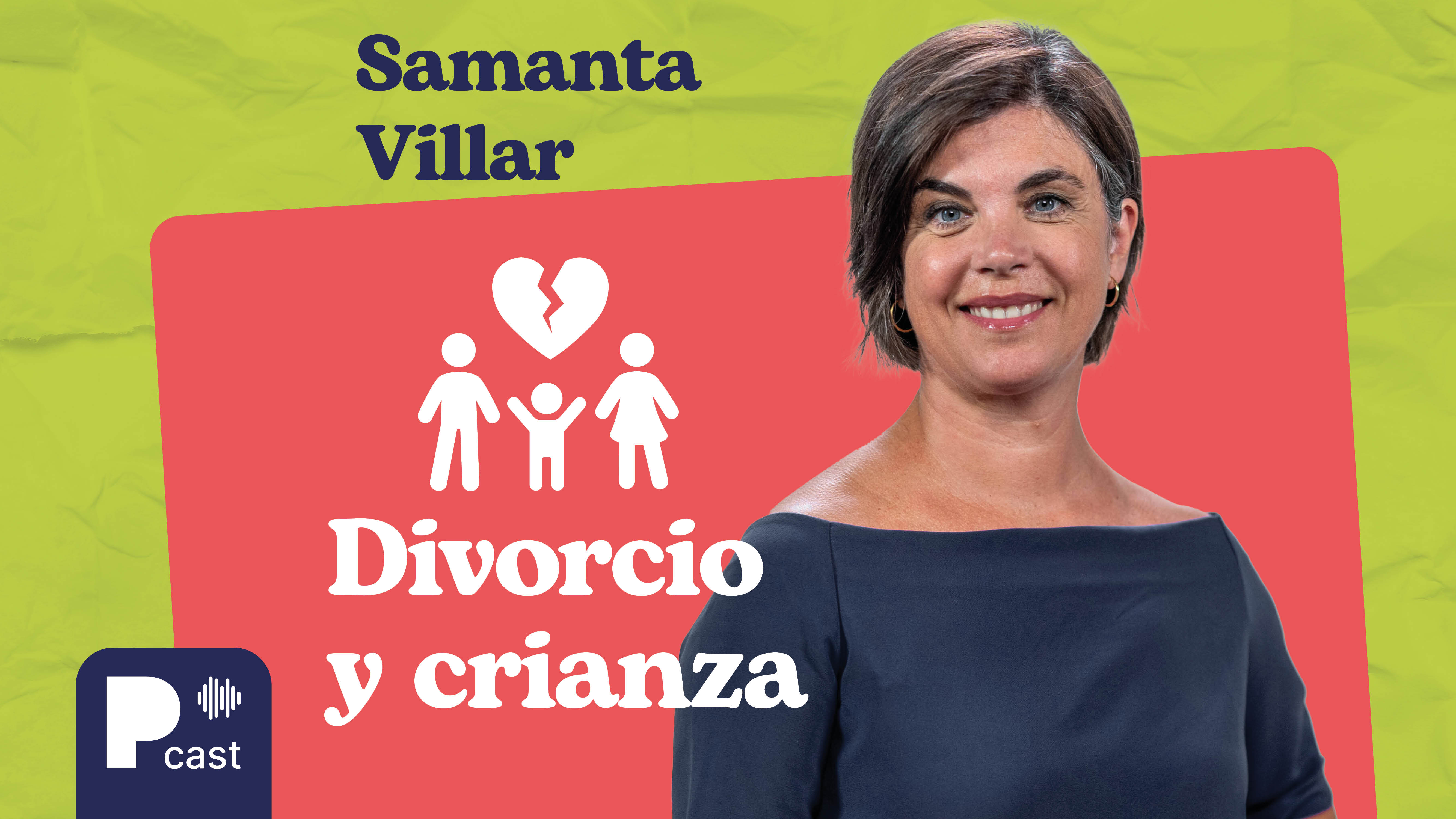 Sobre (vivir) a la crianza - Divorcio y crianza