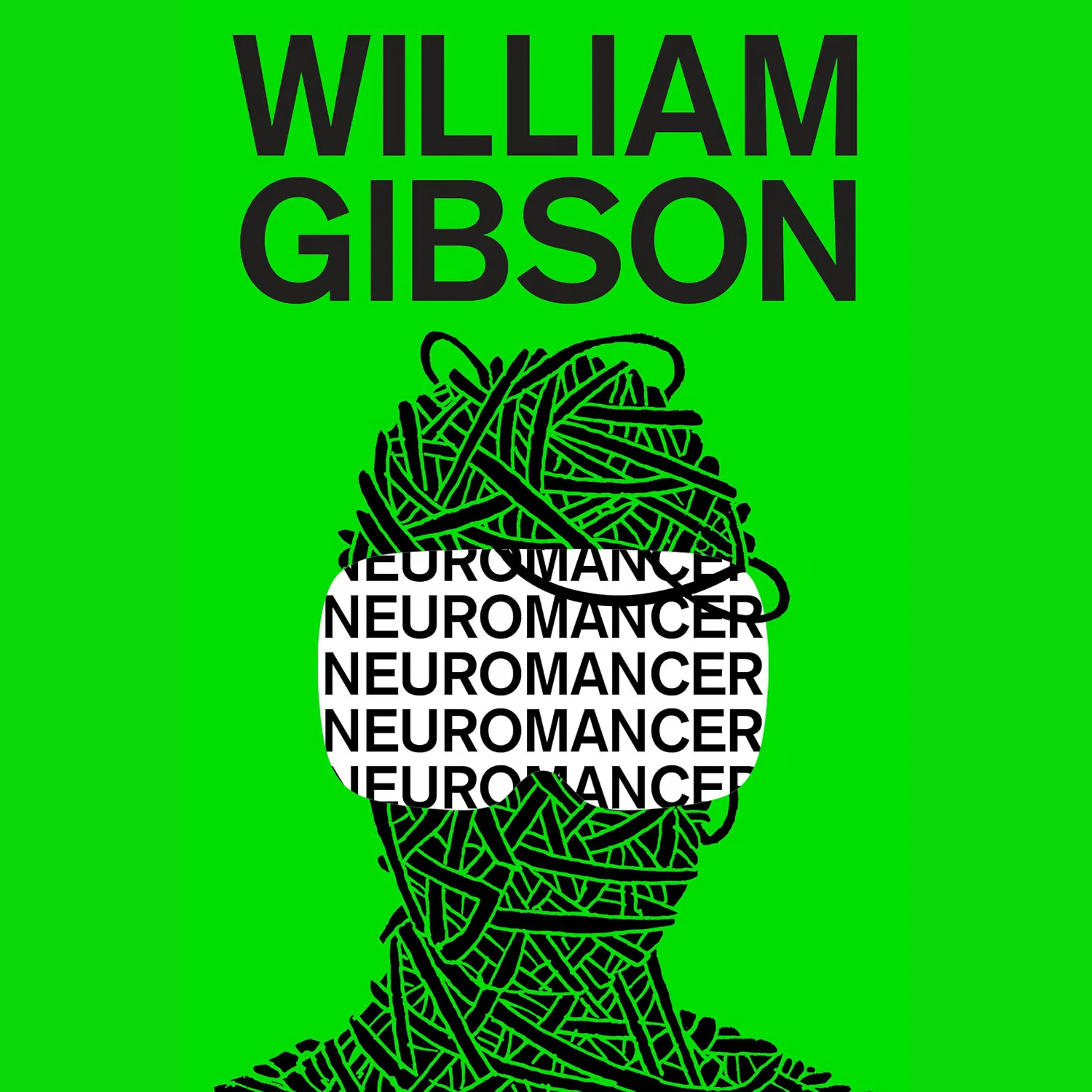 Neuromancer Summary | William Gibson