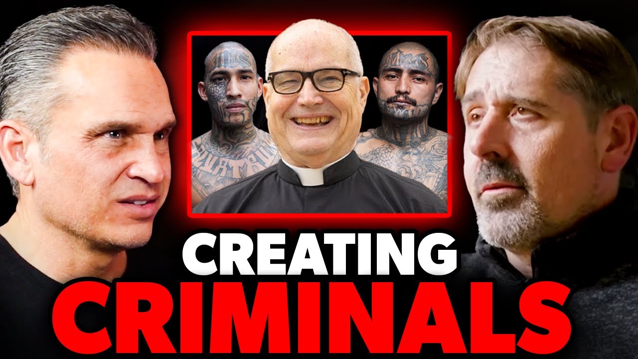 The Making of a Criminal: Inside Organized Crime in the 90s