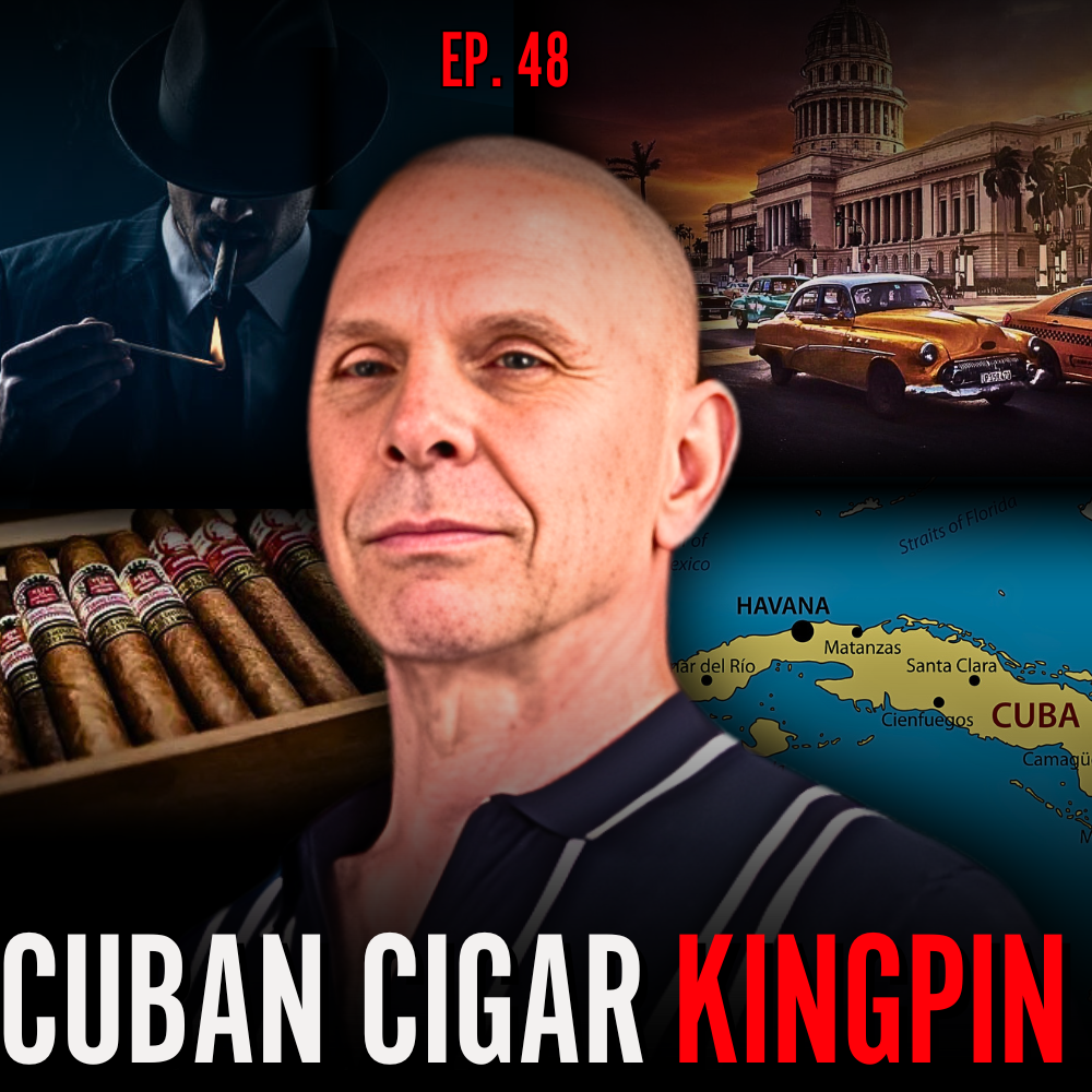 Honor Among Thieves Podcast