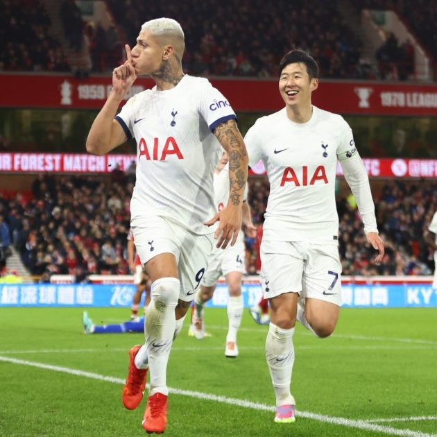 The Richarlison Implant