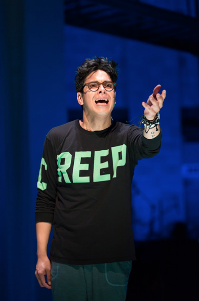 George Salazar - Episode #75