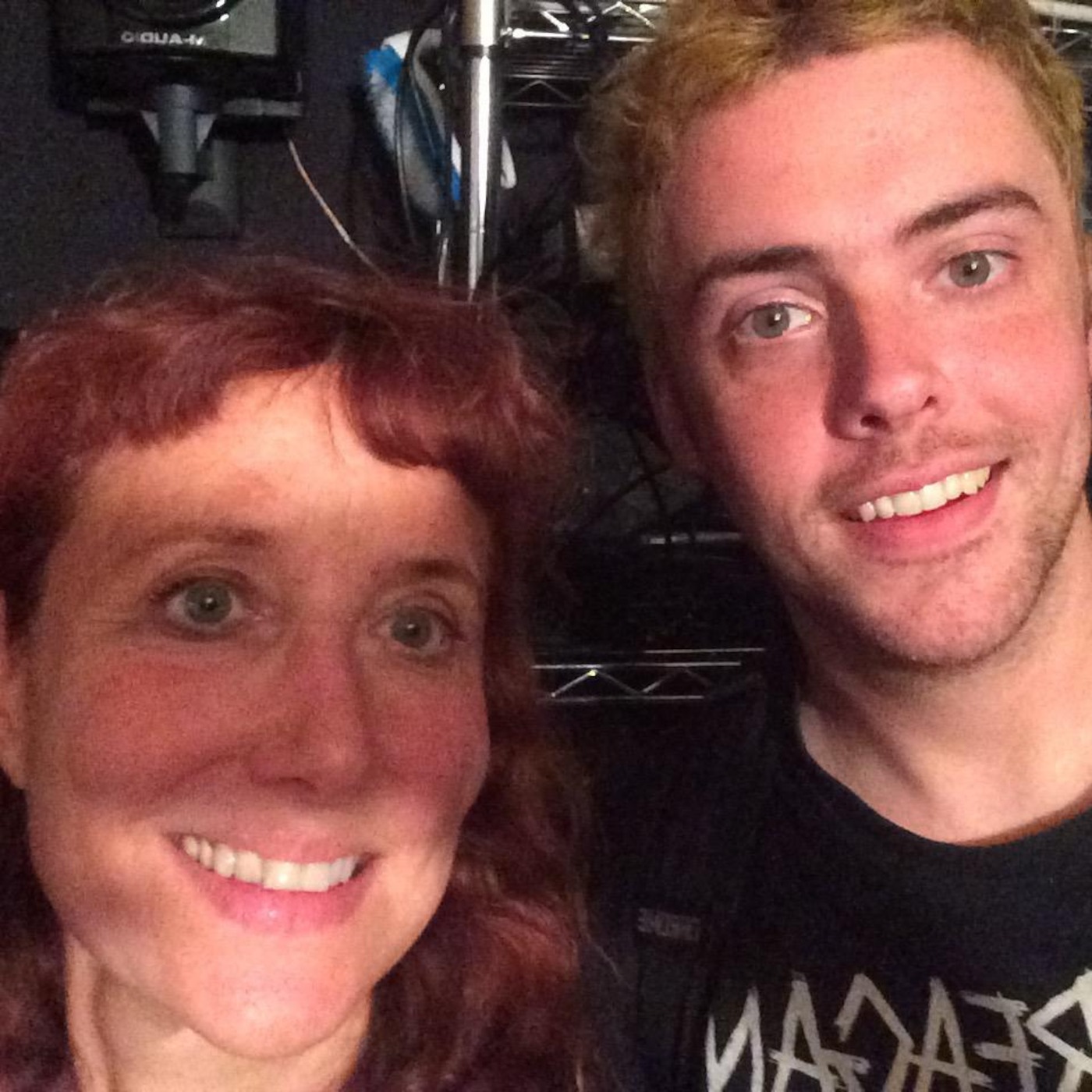 Dr. Lisa Gives a Sh*t