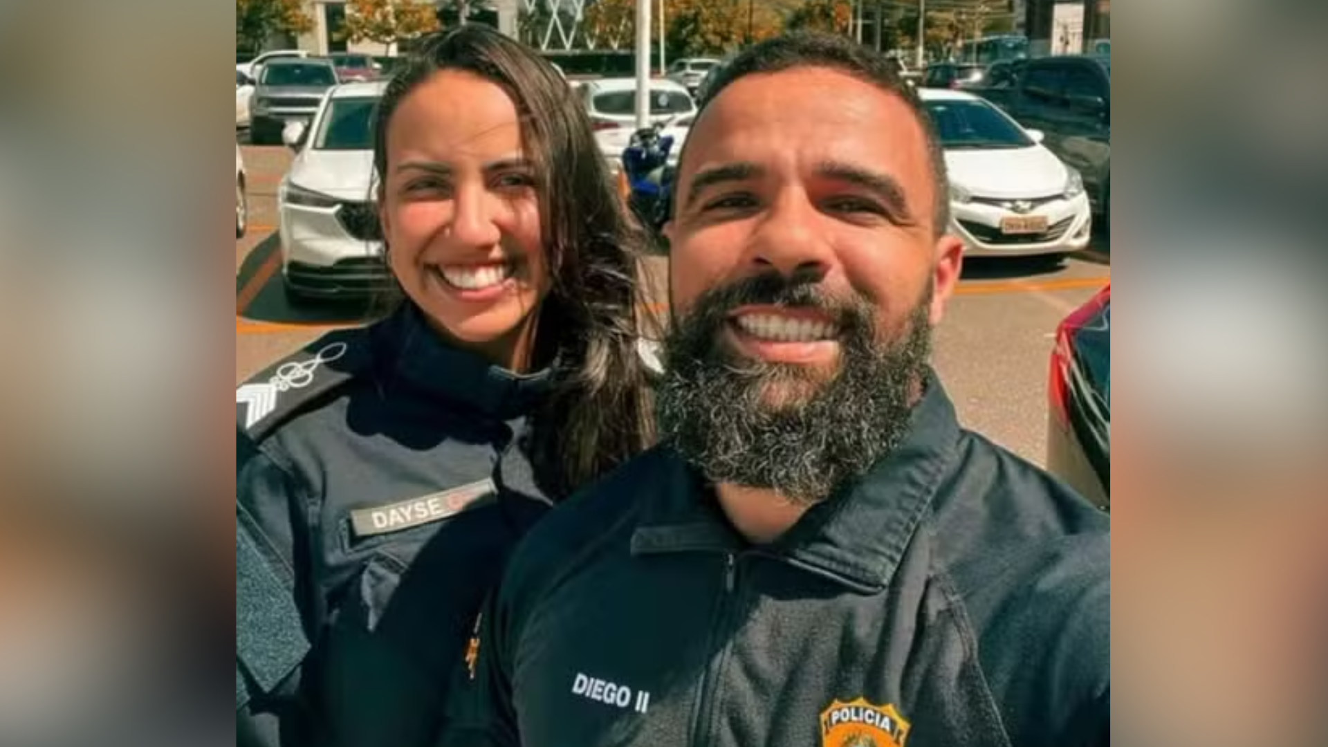 Policial atira e mata a namorada, comandante da Guarda Municipal de Vitória