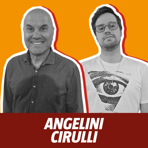 Verso il sorteggio con Vaz in partenza - Puntata completa | Angelini, Cirulli (27/8/26)