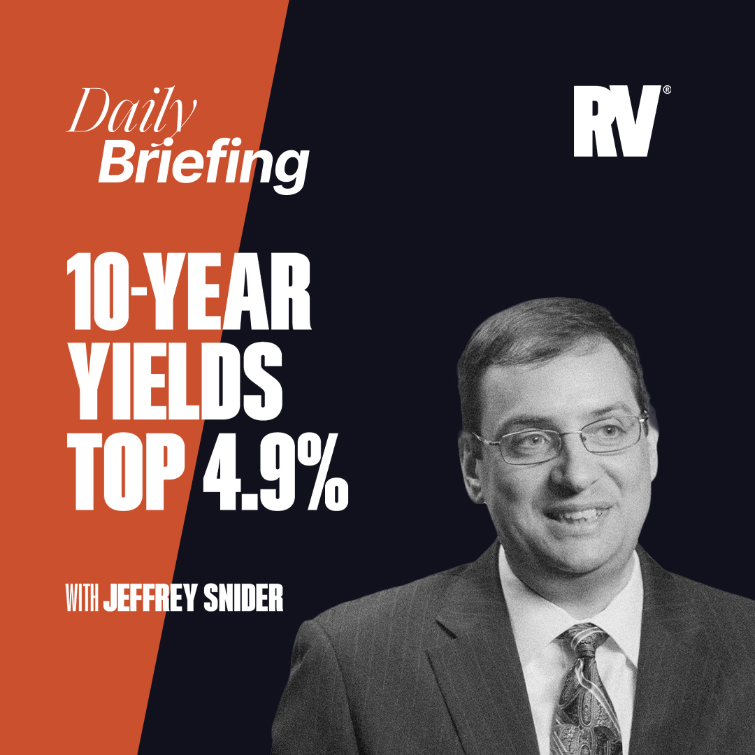 Are We Trapped in a Silent Depression? With Jeffrey Snider