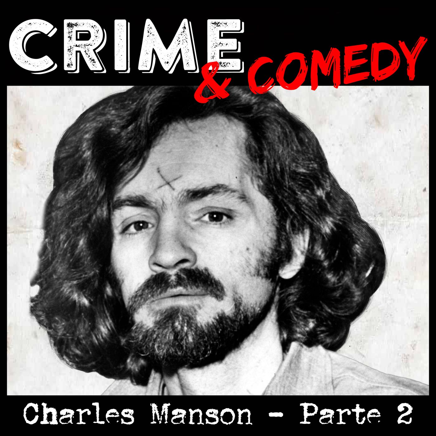 Crime & Comedy
