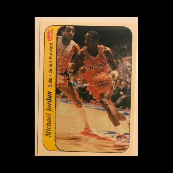Dr. Dave Houle: Sports Cards As Solid Of An Investment As Bitcoin