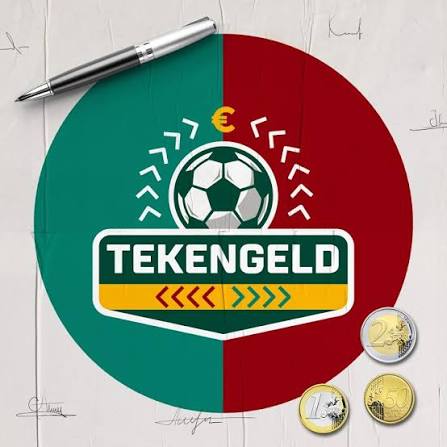 “Delé Thomas gaat onder Schreuder een sensatie worden bij N.E.C.” | Tekengeld | S05E23