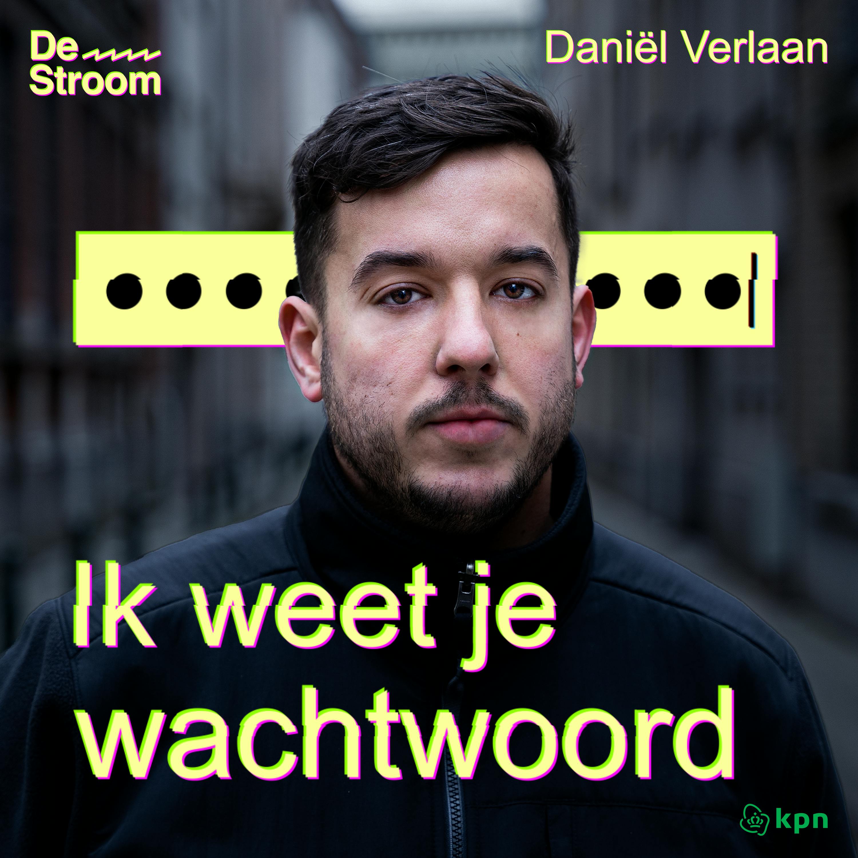 Daniël Verlaan / De Stroom