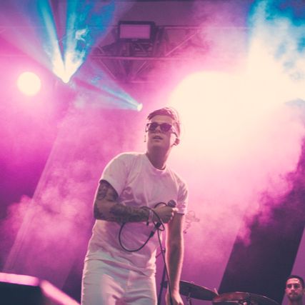 Lead Singer Syndrome with Shane Told