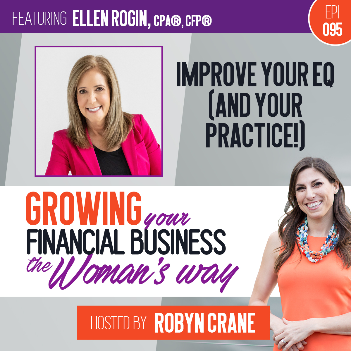Growing Your Financial Business...The Woman\'s Way