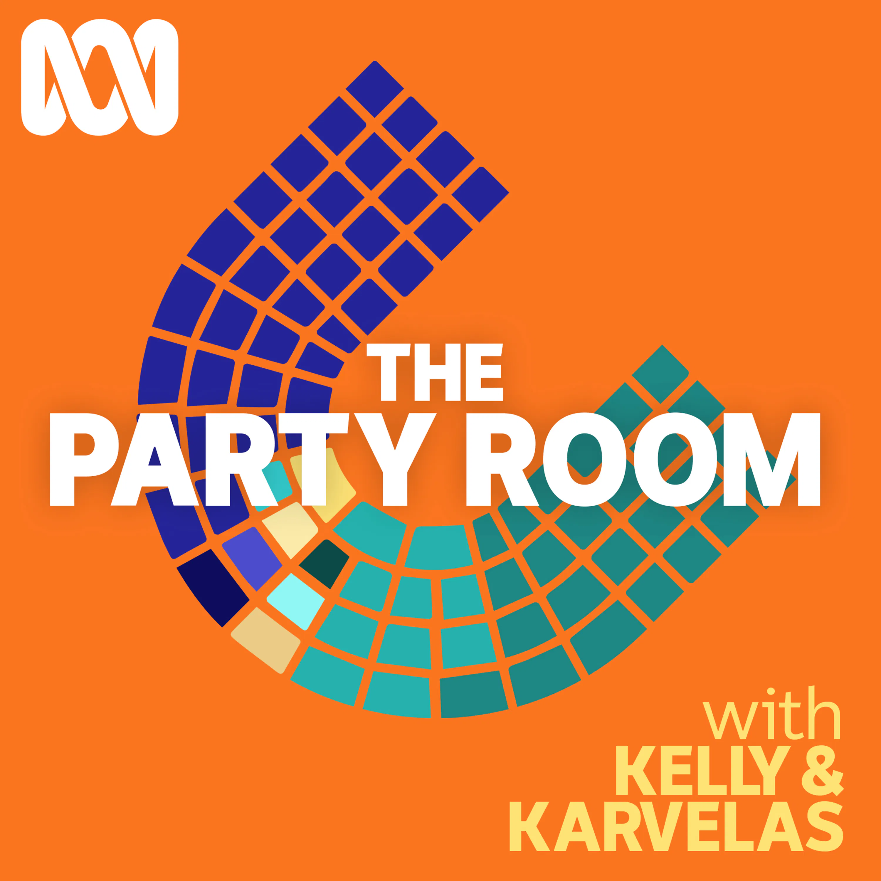 Progressive patriotism v sovereignty — Politics Now cover