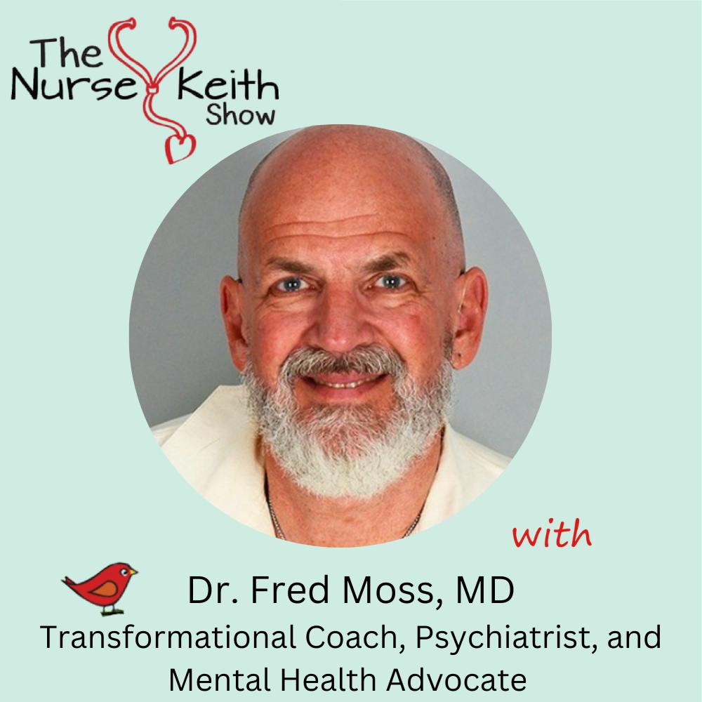 A Recovering Psychiatrist on Finding Your Authentic Self and an Optimal Path to Healing