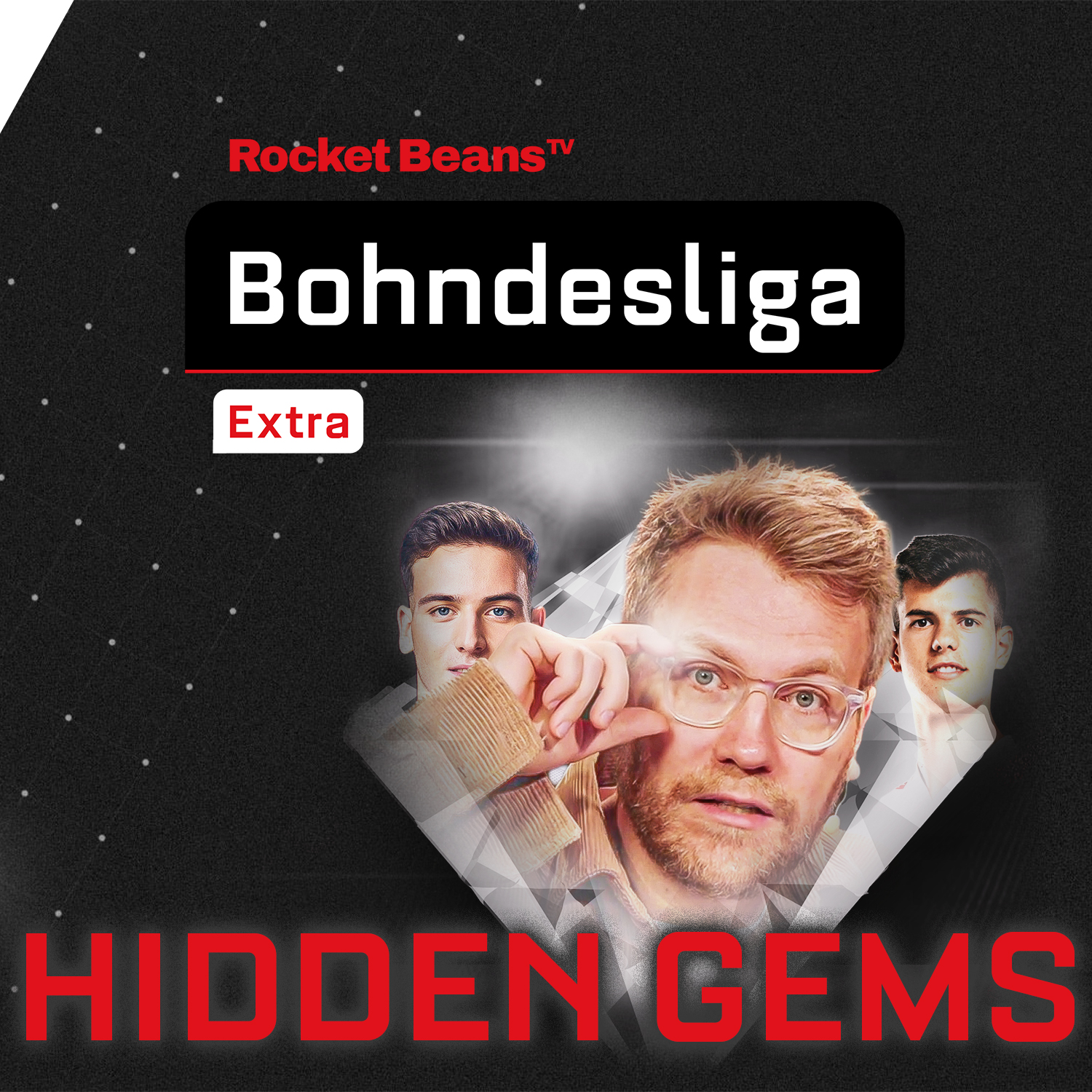 Hidden Gems:  DAS sind GRÖẞTEN Bundesliga-TALENTE | 2025/26