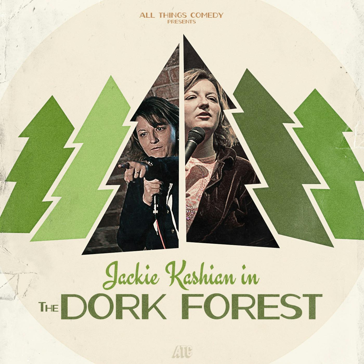 The Dork Forest, Podcast