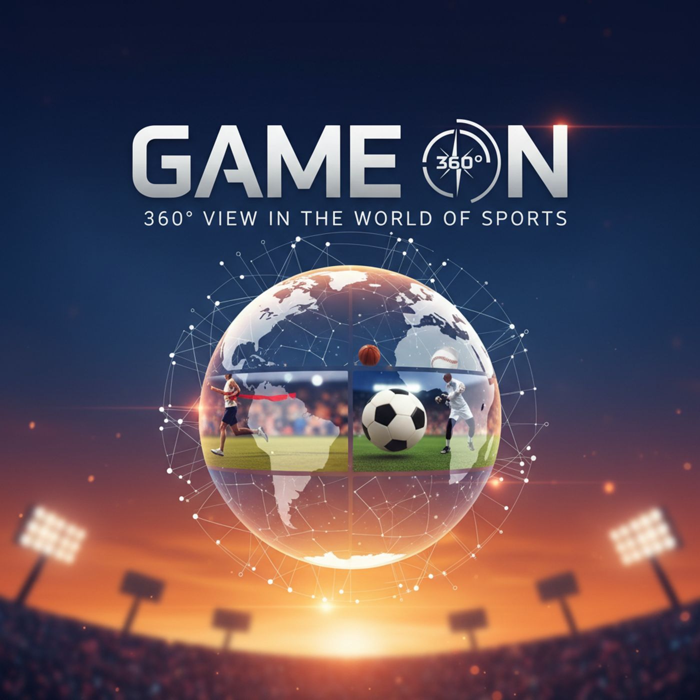 The Unsung Heroes of the Olympic Games episode artwork