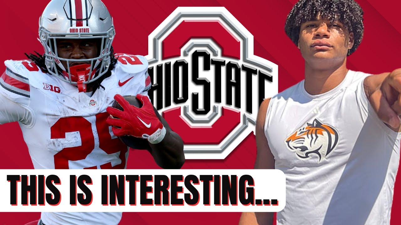 Something HUGE Is Brewing...  | Daily Ohio State Buckeyes News And Rumors episode artwork