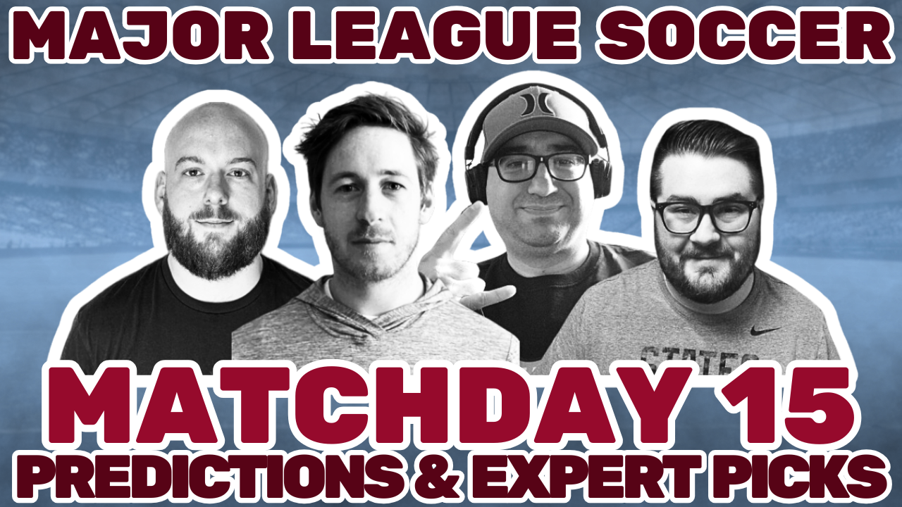 The Designated Pundits | MLS Analysis, Expert Picks, and Insider Discussions