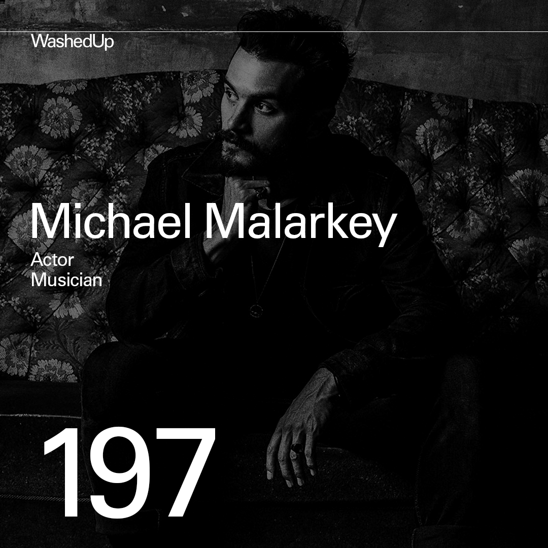 Michael Malarkey (Actor, Musician)