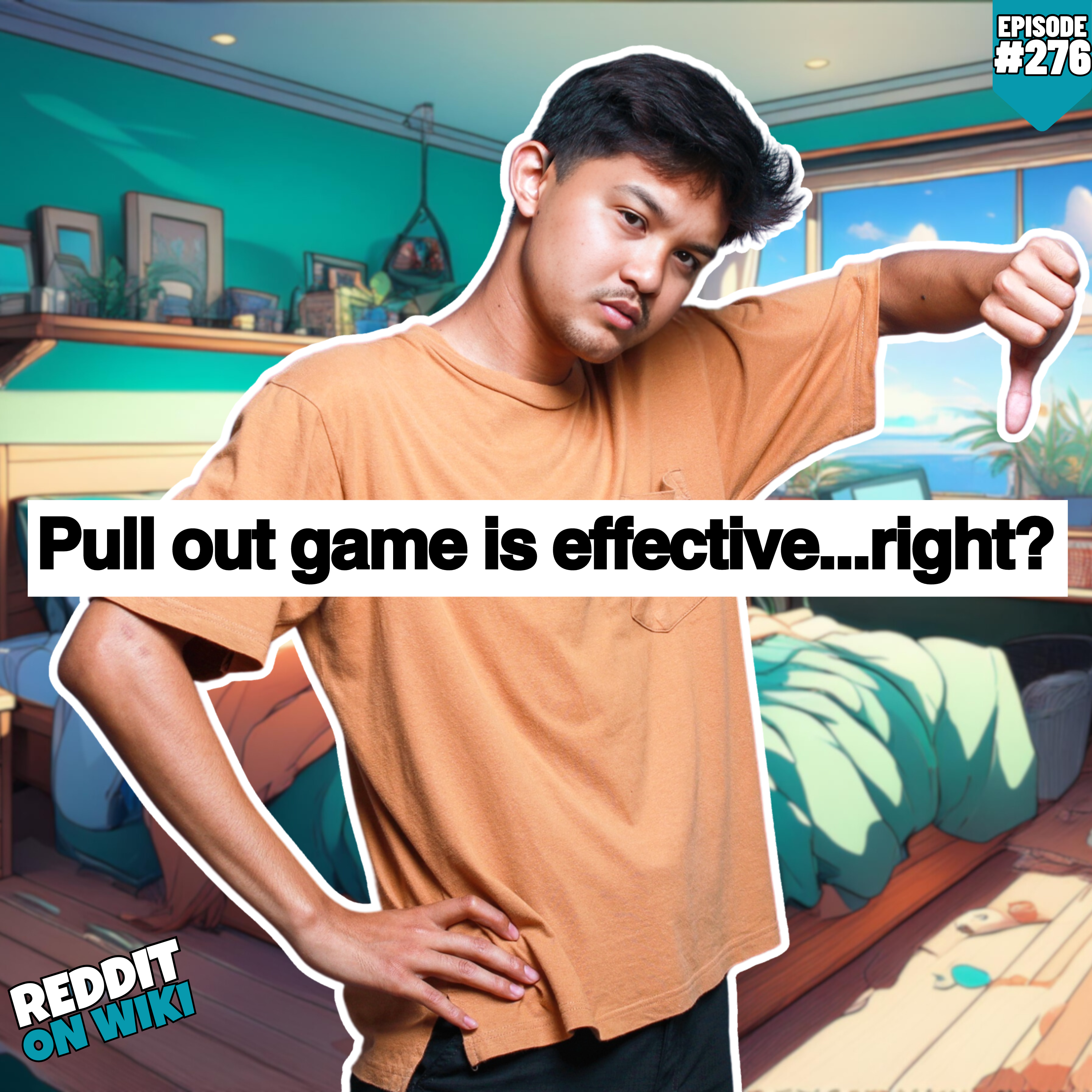 #276: Pull Out Of This Relationship, NOW! | r/AITA