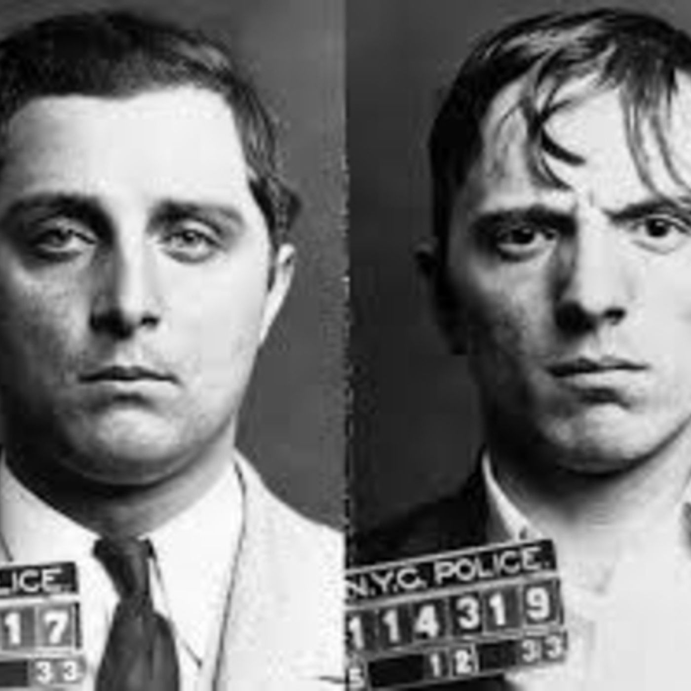 The Man Who Wouldn't Die: Mike Malloy Day 1 Nightmares Before Christmas