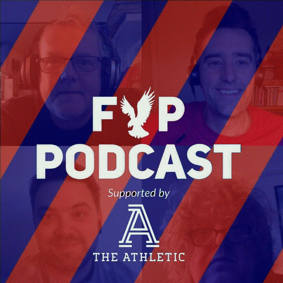 FYP Podcast 379 | Edging Towards Hodgson