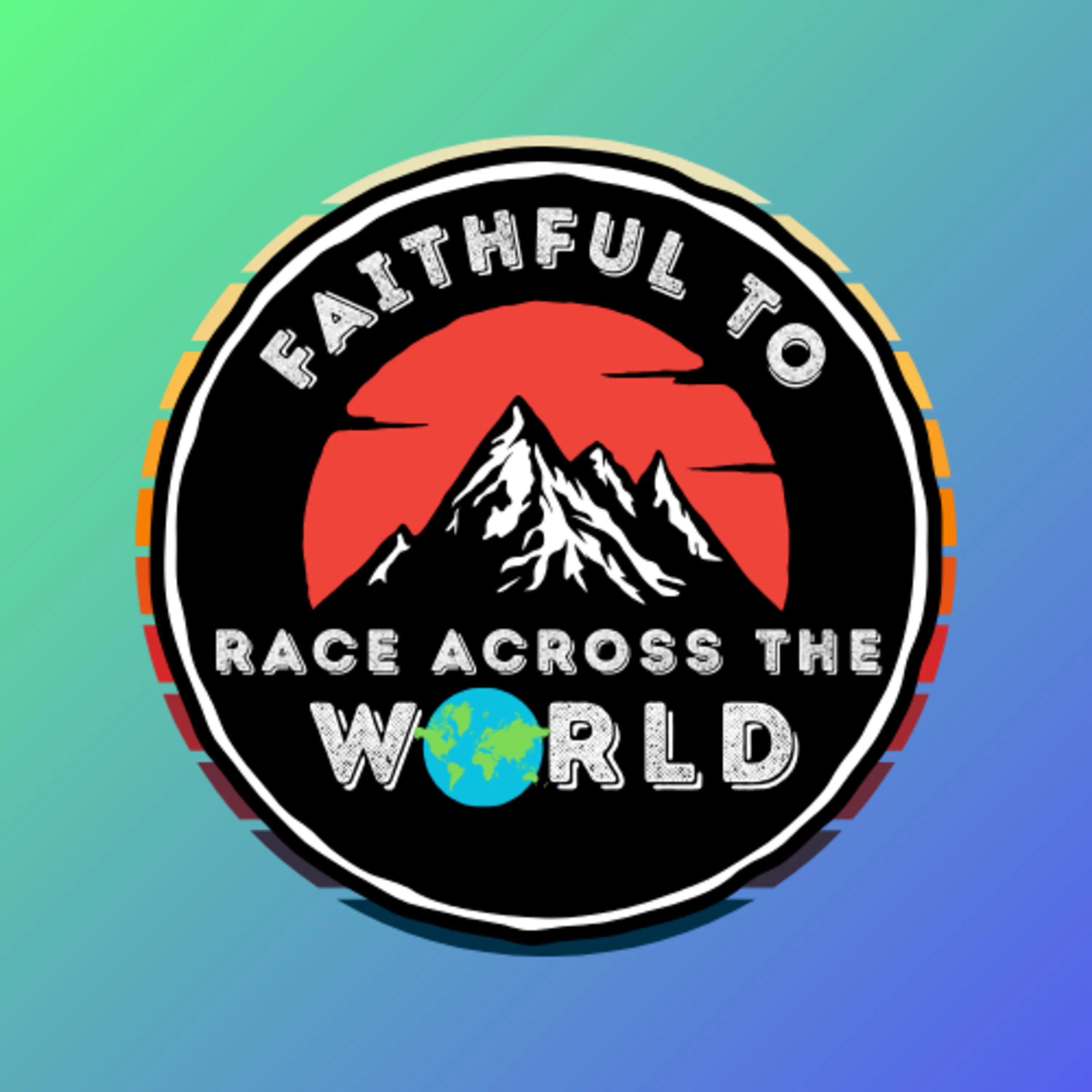Celebrity Race Across the World - Series 3 Ep 4 episode artwork