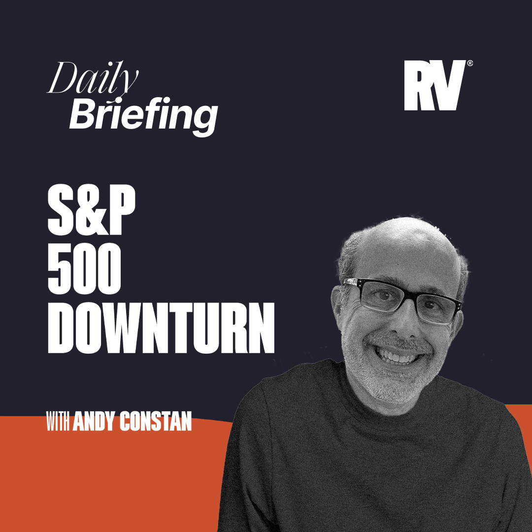 Higher Forever? With Andy Constan