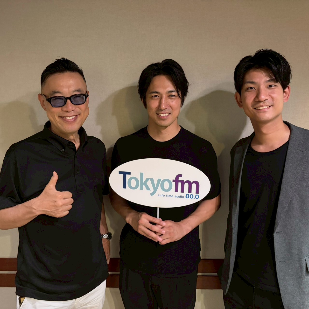 2026年7月31日 俳優 高橋光臣さん episode artwork
