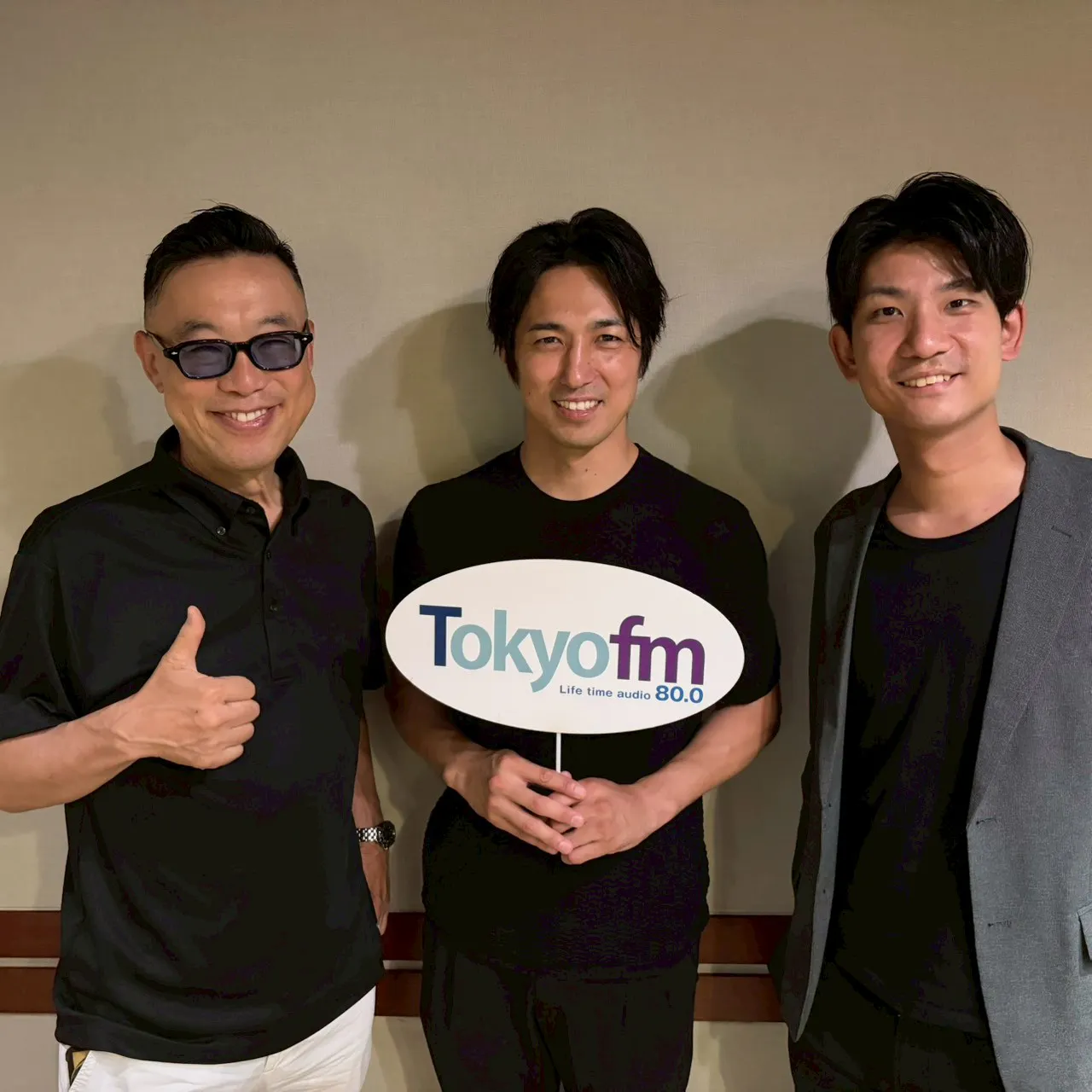 2026年7月31日 俳優 高橋光臣さん episode artwork