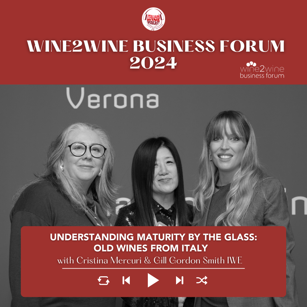 Italian Wine Podcast