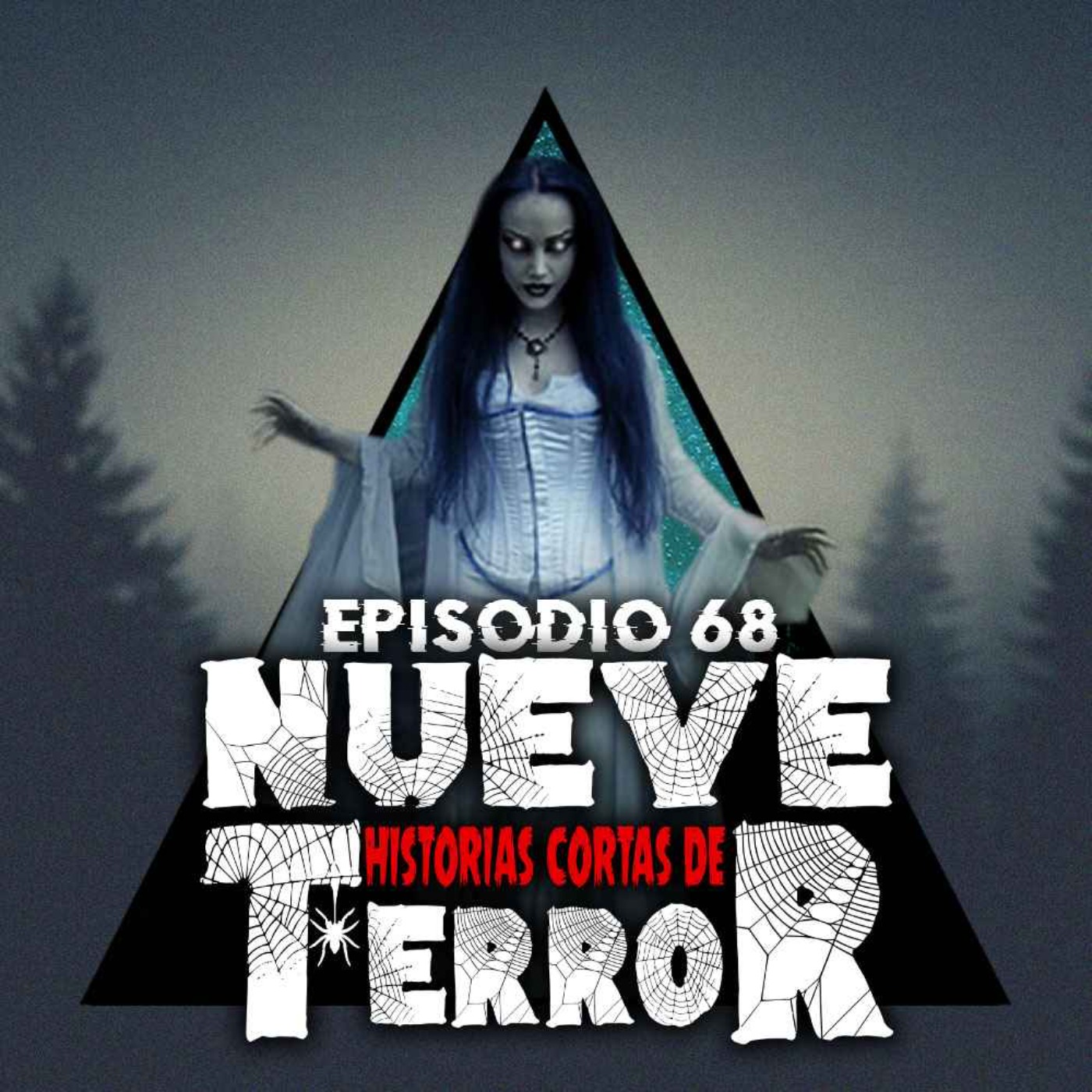 Historias de MundoCreepy