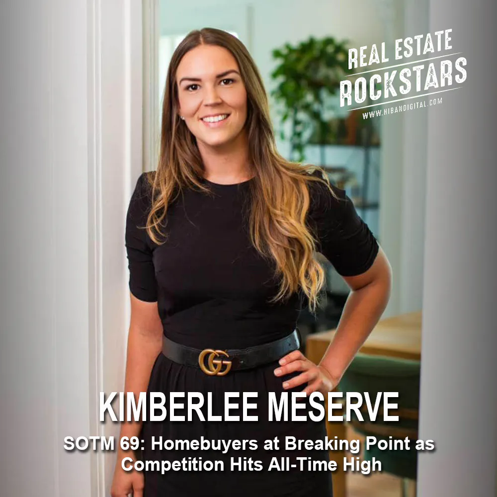 SOTM 69: Homebuyers at Breaking Point as Competition Hits All-Time High