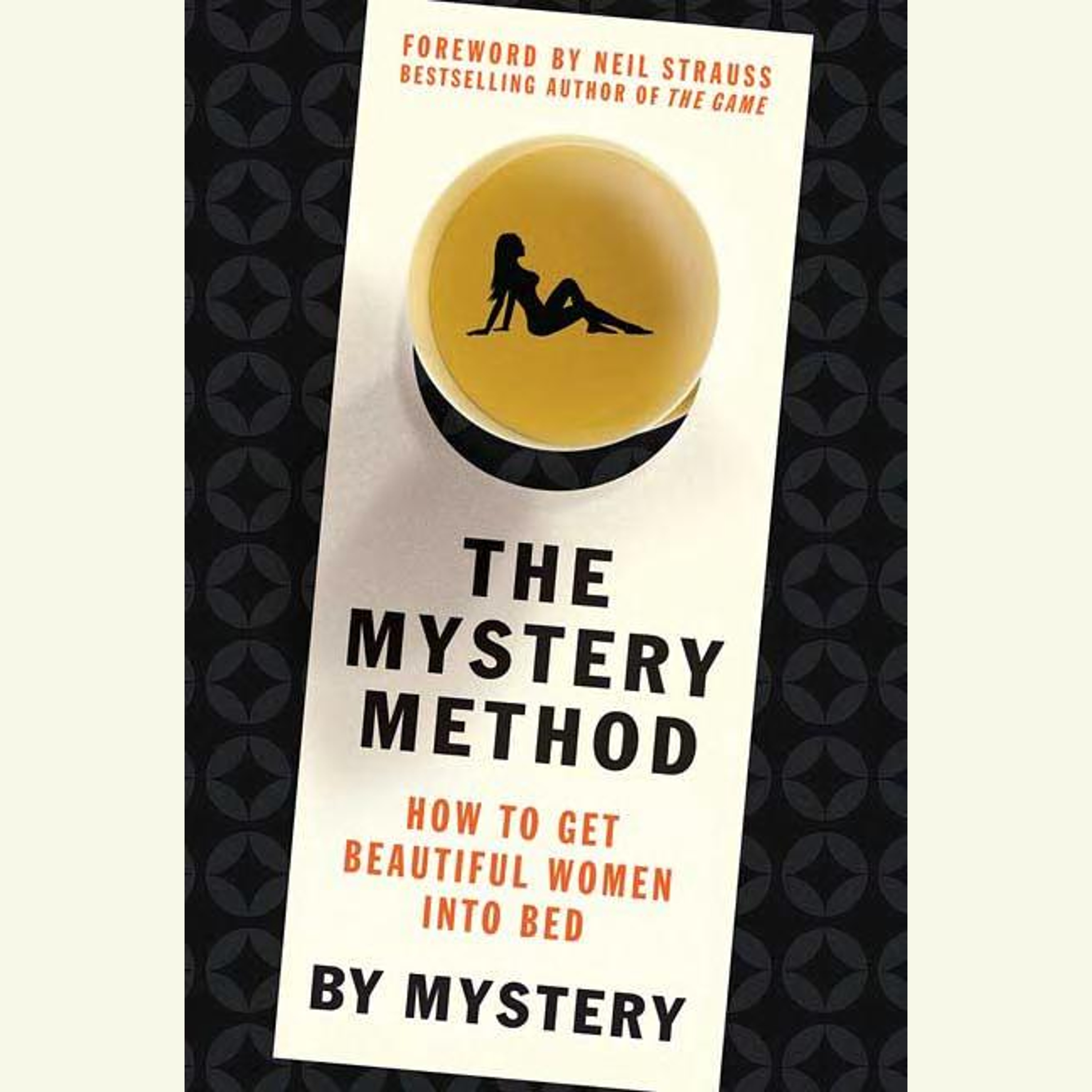 Die Mystery Methode Zusammenfassung | Mystery episode artwork