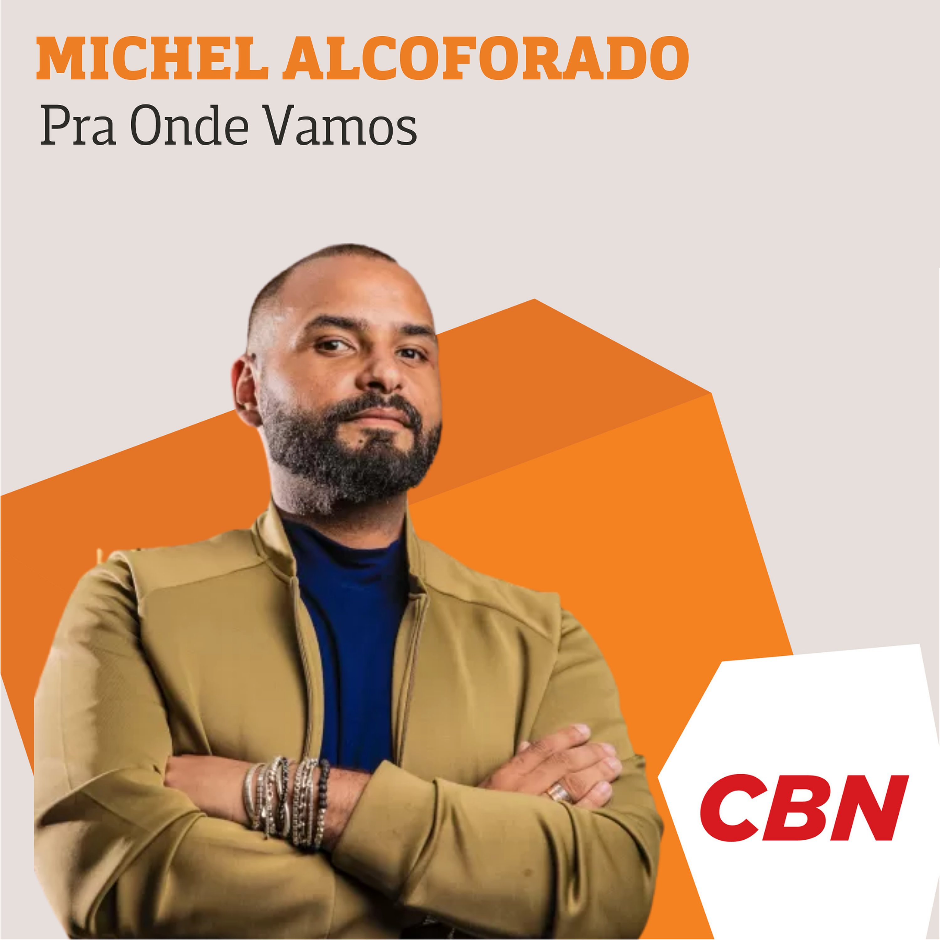 A geração Z e o conservadorismo à brasileira episode artwork