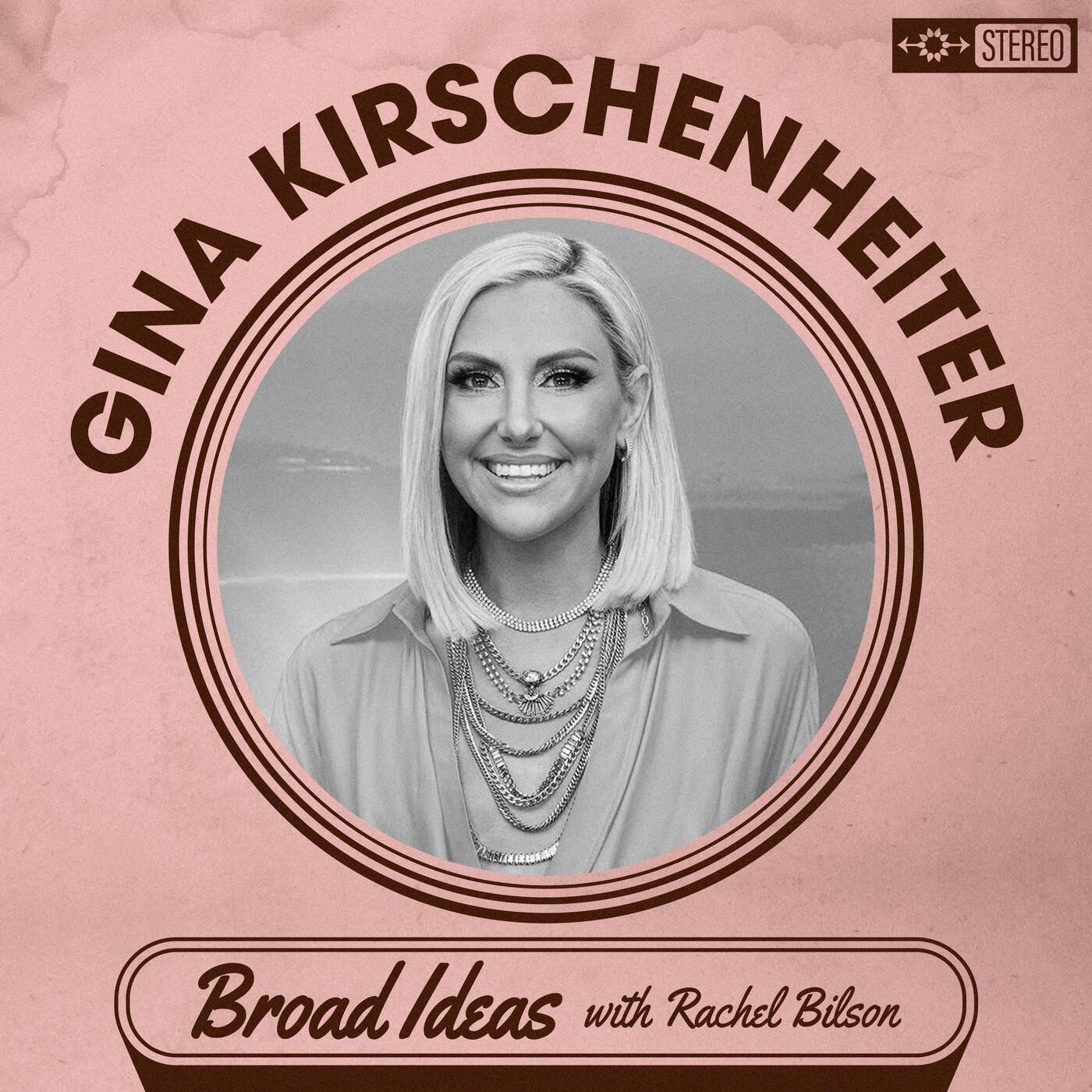 Gina Kirschenheiter on Real Housewives, and Bravo Recruitment Process